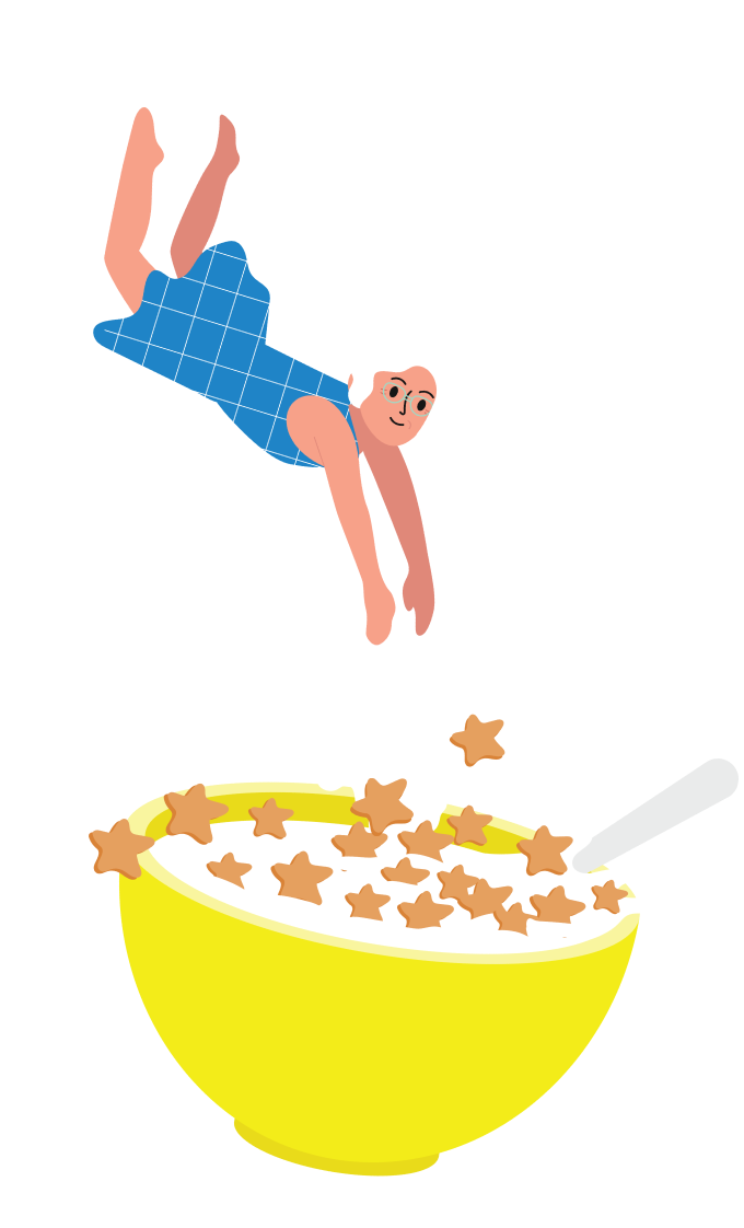 Poop Like a Champion®