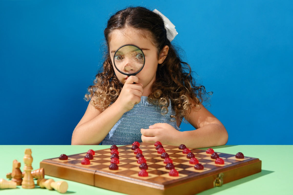 Everything You Need to Know About Constipation in Children