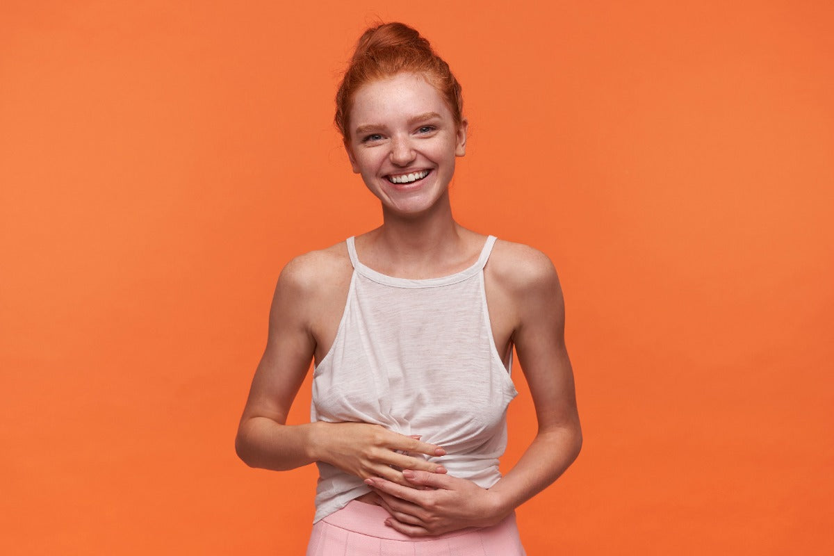 5 Reasons Why Having a Healthy Gut Is More Essential for Women