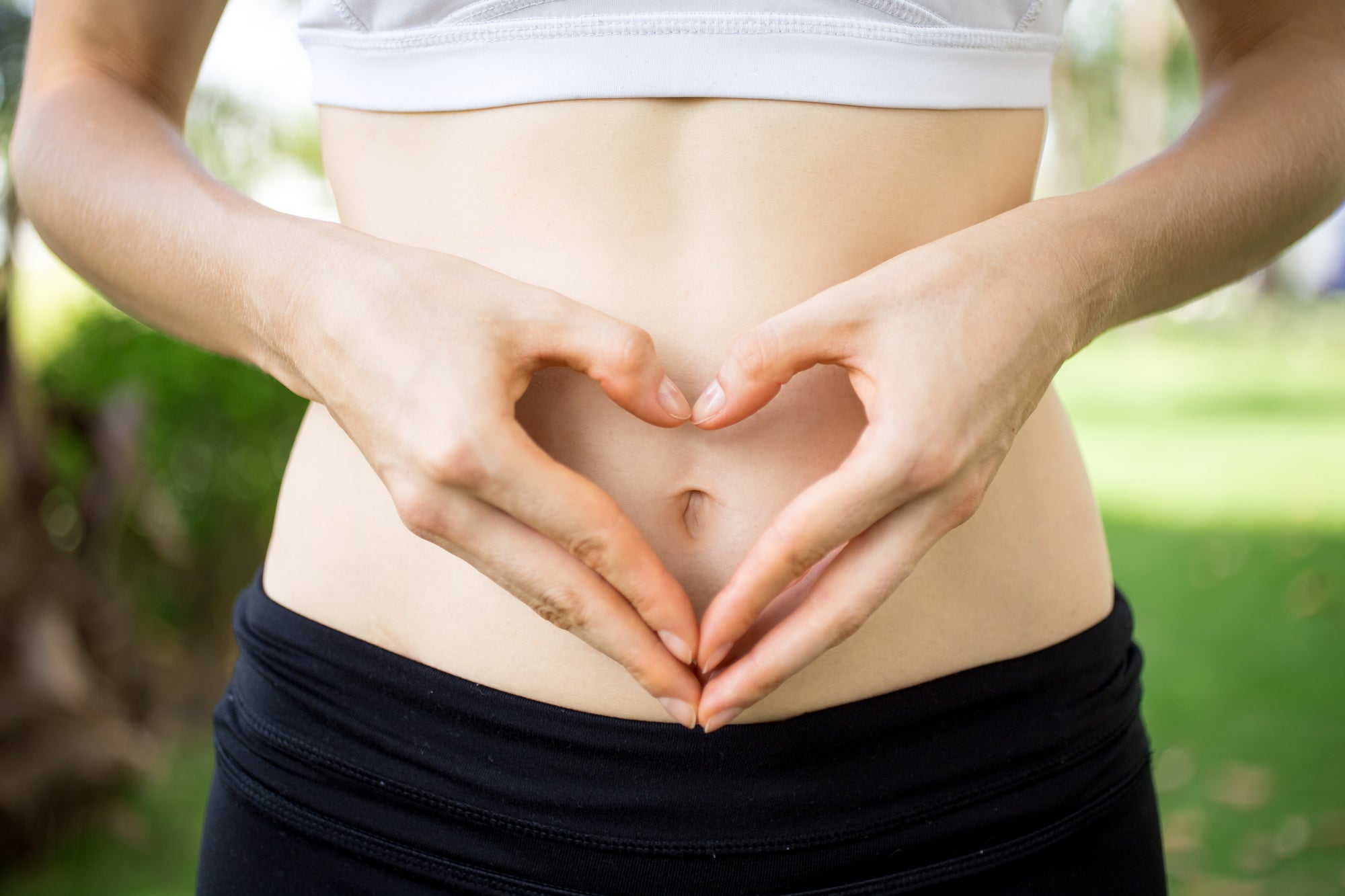 5 Ways to Improve your Gut Health This New Year