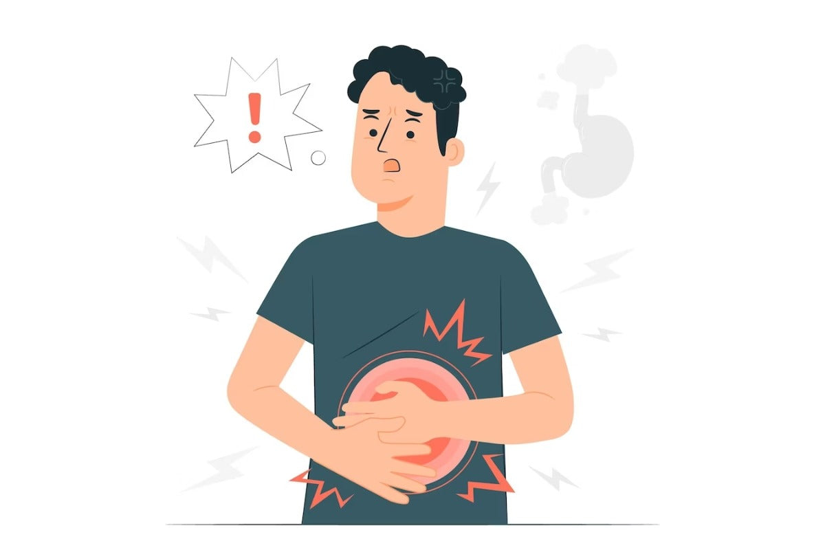 The Silent Sufferers of Constipation: Chronic Illnesses That Affect Digestion