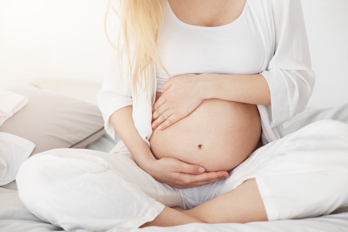 Dealing with Pregnancy Constipation: Tips for a More Comfortable Journey