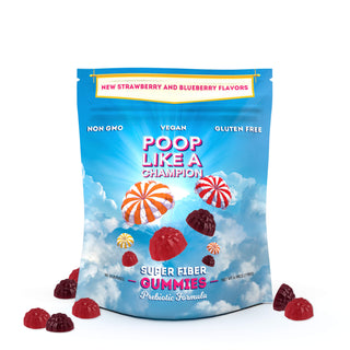 Poop Like a Champion®